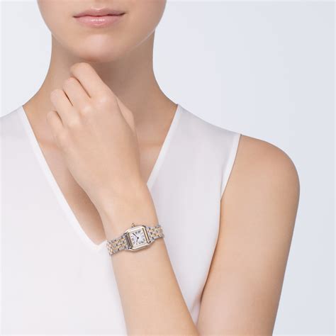 panthere cartier watch small